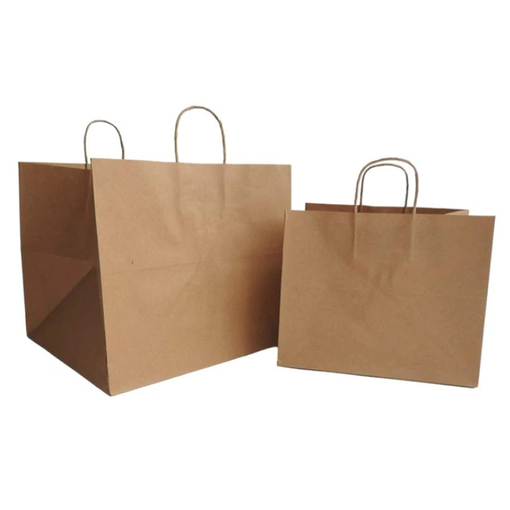 Wholesale 100pcs/lot Custom Printed Logo Reusable Hessian Jute Shopping Bags  With Handles Burlap Linen Grocery Tote Bag For Ads - Shopping Bags -  AliExpress
