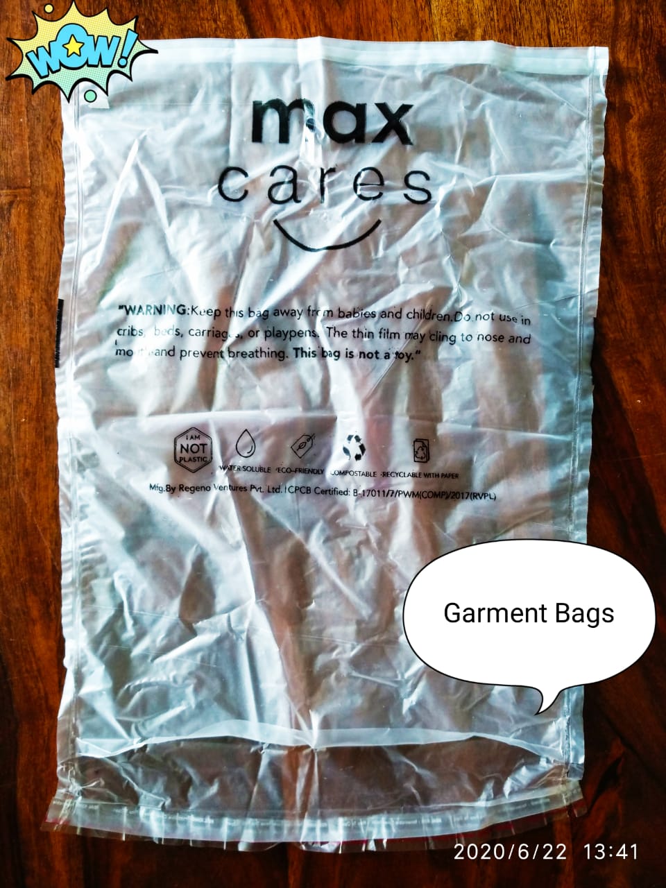 Dr. Bio Reusable, Recyclable, Compostable Carry Bags, Grocery Bags  (20x24)-5KG Grocery Bag Price in India - Buy Dr. Bio Reusable, Recyclable,  Compostable Carry Bags, Grocery Bags (20x24)-5KG Grocery Bag online at  Flipkart.com